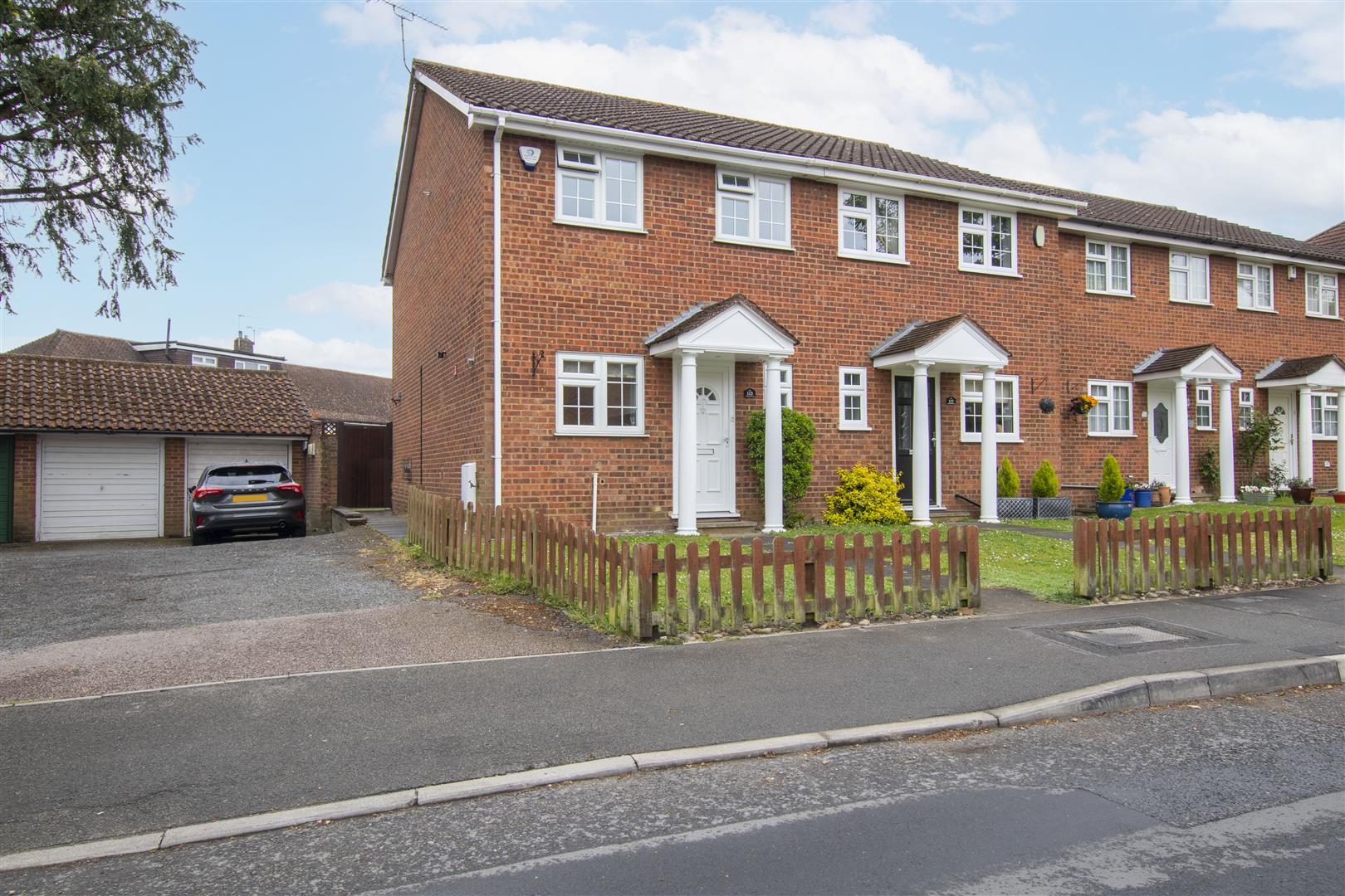 Bury Green Road, West Cheshunt Lanes Estate Agents